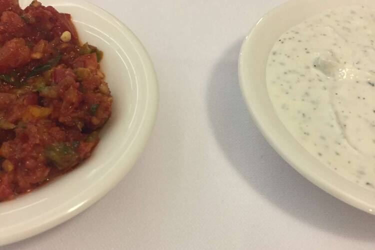 Kule Sini Restaurant Selcuklu Konya